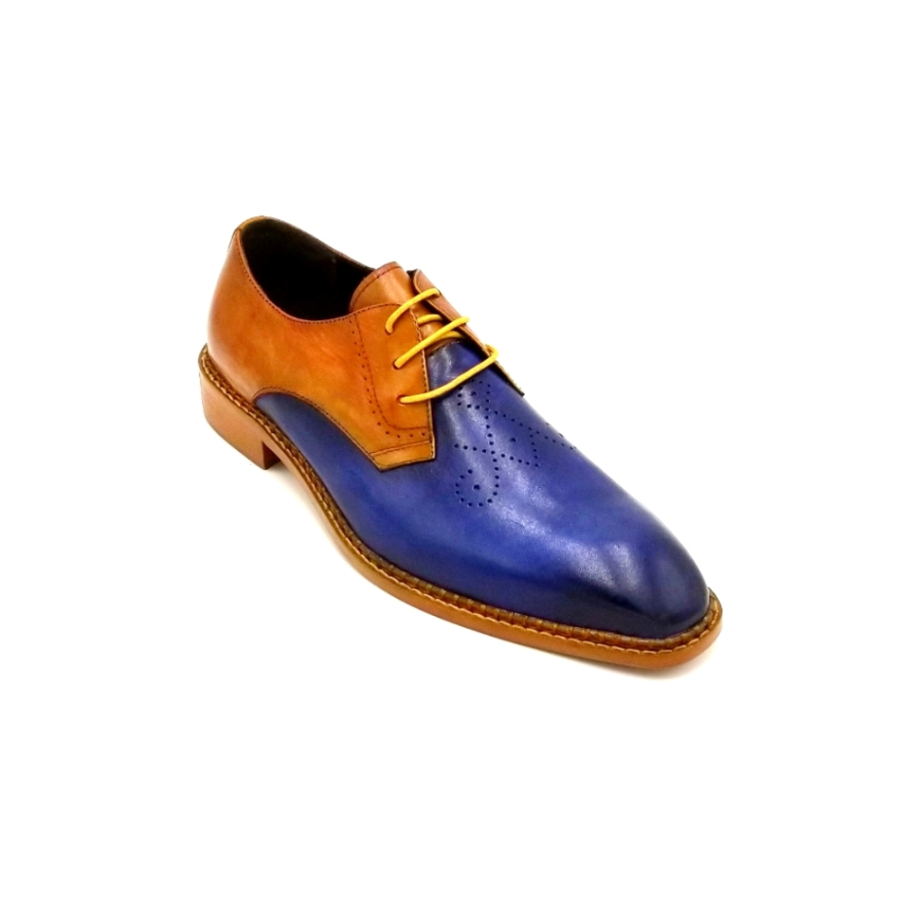 Zota Mens  leather shoss